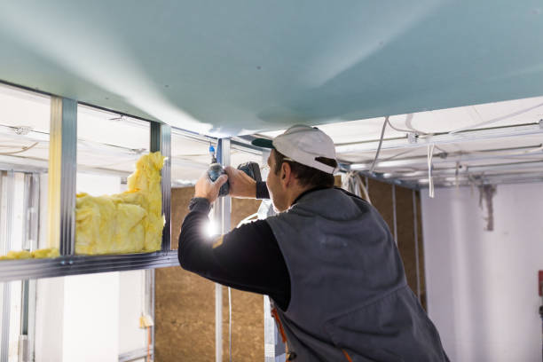 Best Spray Foam Insulation in Saint John Fisher College, NY
