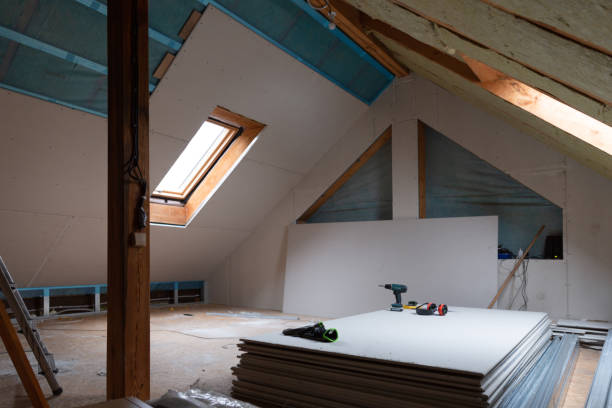 Best Spray Foam Insulation in Saint John Fisher College, NY
