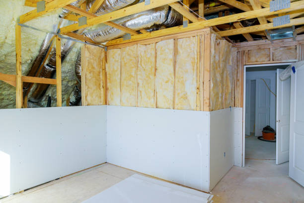 Best Fiberglass Insulation in Saint John Fisher College, NY