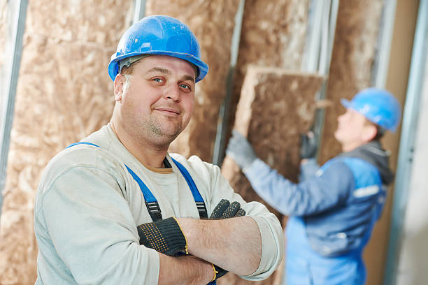Best Commercial Insulation in Saint John Fisher College, NY
