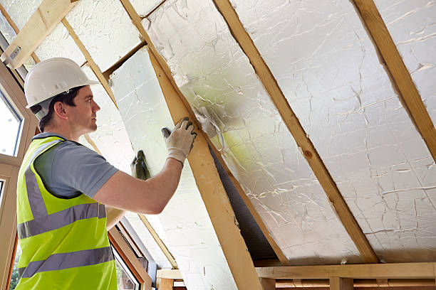 Professional Insulation Contractor in Saint John Fisher College, NY