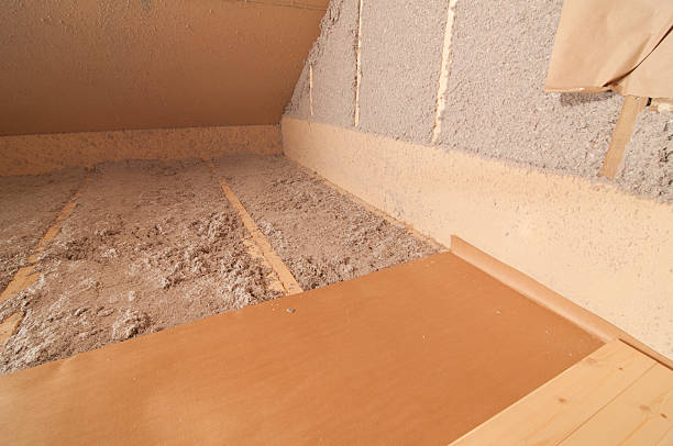 Types of Insulation We Offer in Saint John Fisher College, NY